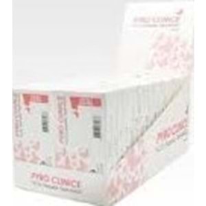 PYRO CLINICE GEBELİK TESTİ