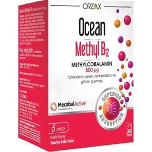 OCEAN METHYL 500 MG-5ML SPREY