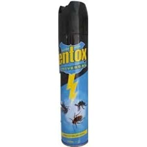 ENTOX 300 ML SİVRİSİNEK SPREYİ