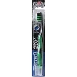 BANAT PERFECT BLACK DİŞ FIRÇASI YUMUŞAK