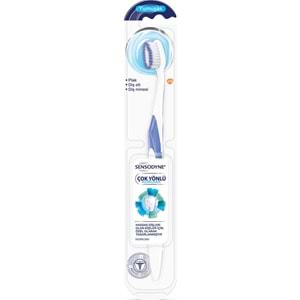 SENSODYNE FIRÇA ONARIM KORUMA-YUMUŞAK