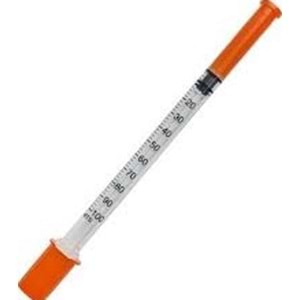 AYSET 05 ML İNSÜLİN 10 LU ENJEKTÖR