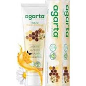 AGARTA PROPOLİS DİŞ MACUNU 100 ML