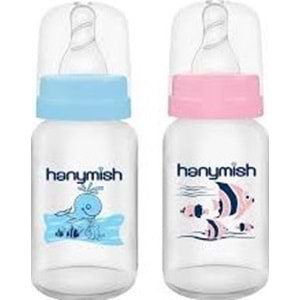 HANYMİSH 431 PP BİBERON 125 ML