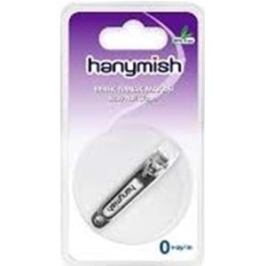HANYMİSH 901 BEBEK TIRNAK MAKASI