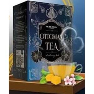 OTOMAN TEA 2442 MARATON