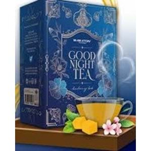 GOOD NIGHT TEA 2473 MARATON