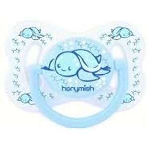 HANYMİSH 150 YUV UÇLU EMZİK NO:1