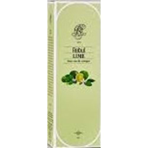 REBUL KOLONYA LİME 250 ML