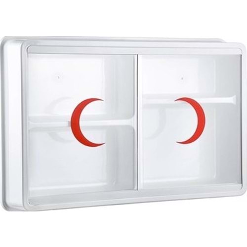 ECZA DOLABI PLASTİK