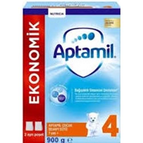 APTAMİL 4 900 GR MAMA