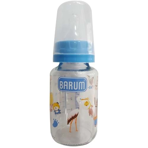 BARUM CAM BİBERON 125ML