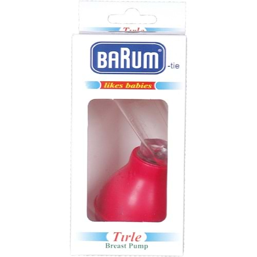 BARUM TİRLE