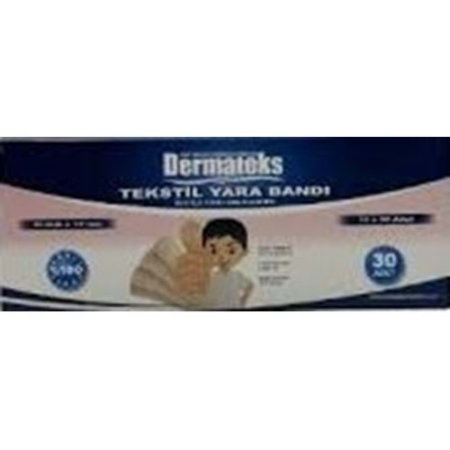 YARA BANDI DERMATEX 30 LU PAKET