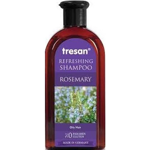 TRESAN ROSEMARY BİBERİYE 300 ML ŞAMPUAN