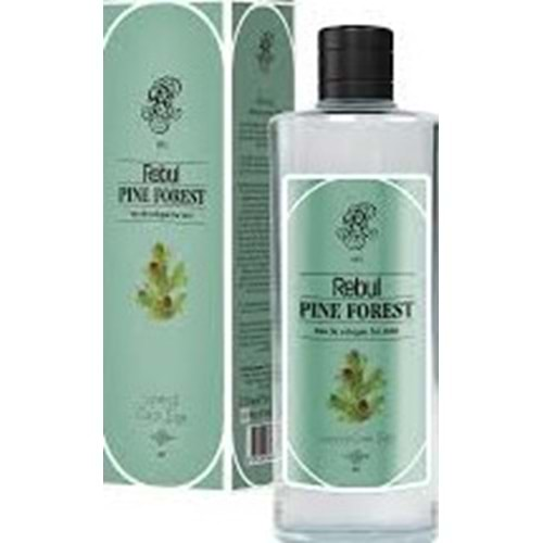 REBUL KOLONYA PINE FOREST 250 ML