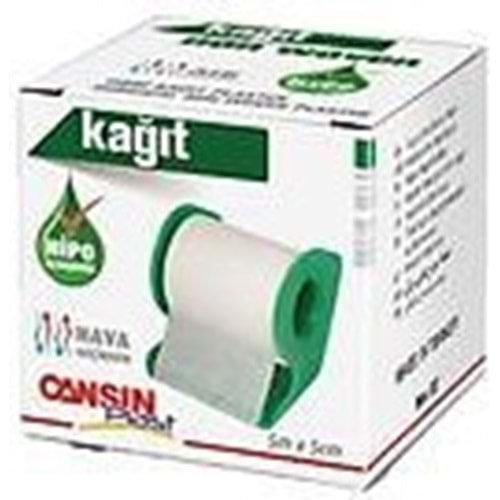 FLASTER KAĞIT 5X2,5