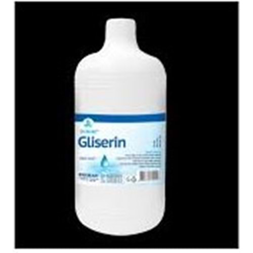 GLİSERİN 1000 ML