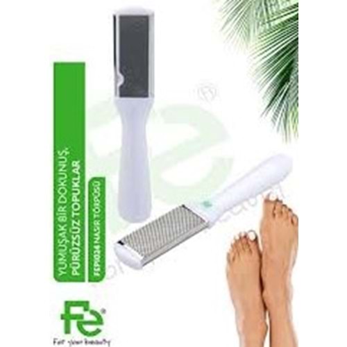 FE 4183 METAL NASIR TÖRPÜSÜ