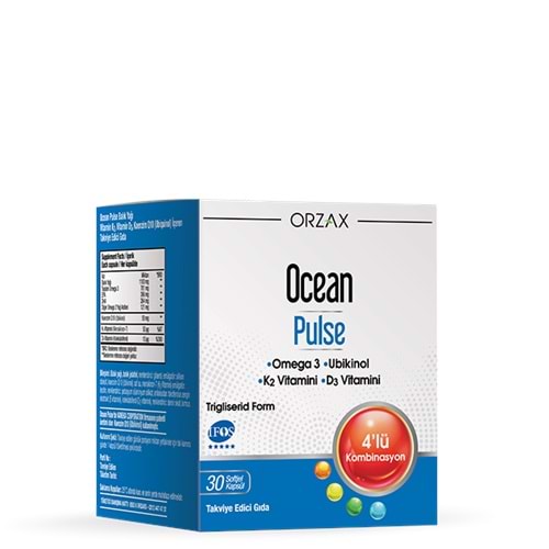OCEAN PULSE 30 KP
