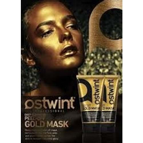 OSTWİNT ALTIN MASKE 150ML