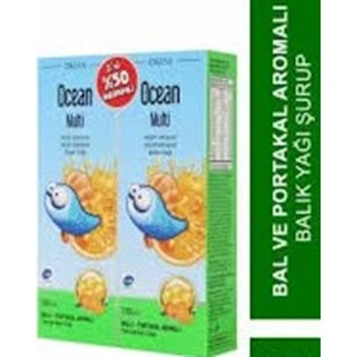 OCEAN MULTİ KOFRE 2. %50 İNDİRİMLİ