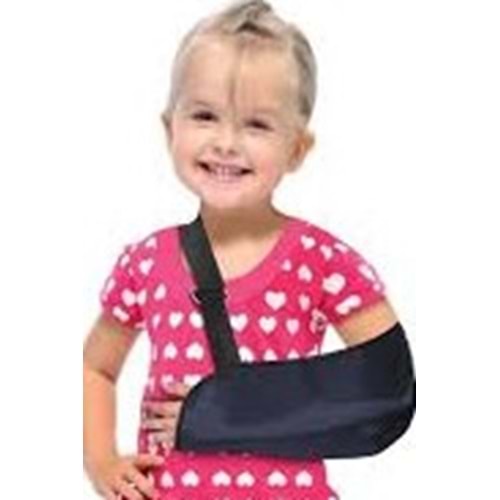 ESM 5444 ÇOCUK KOL ASKISI FİLELİ