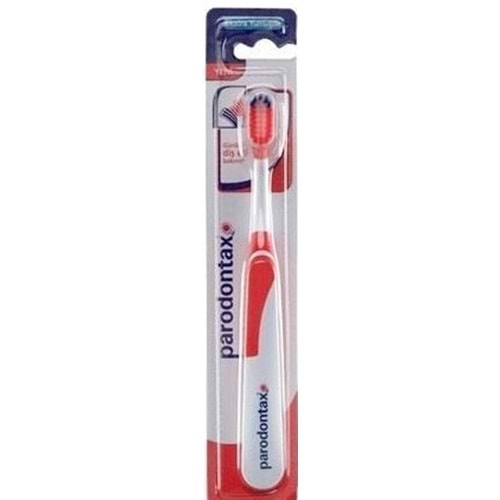 XXXPARODONTAX TEKLİ DİŞ FIRÇA UZMAN DİŞ ETİ