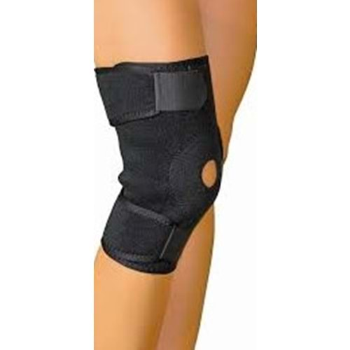 PATELLA DES. AÇIK DİZLİK AYARLANABİLİR