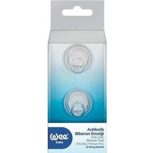 XXX299 WEE ANT.PP BİB.EMZ.NO:2