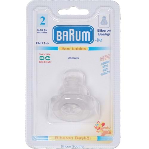 BARUM YUV. UÇLU BİB. EMZ.NO:2