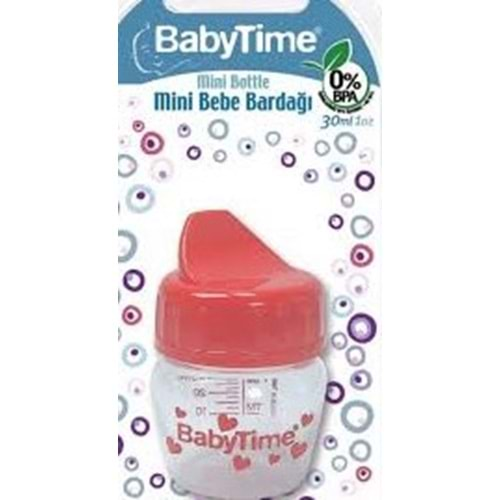 BT 109 Mini Bebe Bardağı