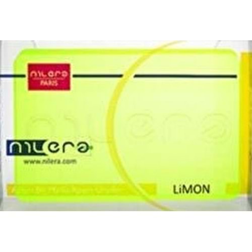 xxxNILERA SABUN LİMON-90 GR