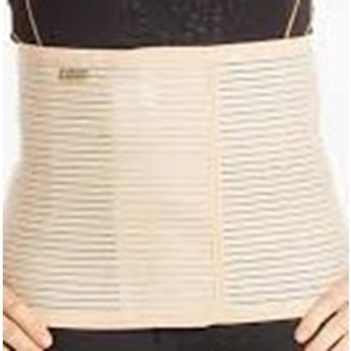 ESM ABDOMİNAL KORSE