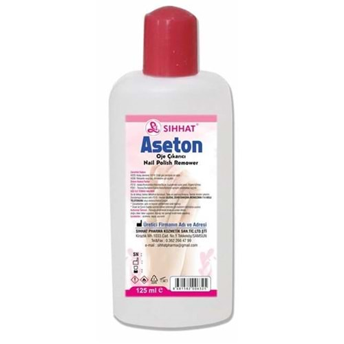 ASETON 70 ML