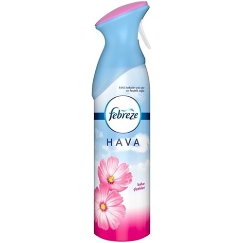 XXFEBREZE BAHAR SPREY 300ML