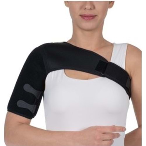 XXDEEP- OMUZLUK DEST.BANDAJI STND