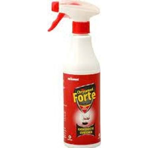 XXXCHRYSAMED FORT SPREY-500 ML