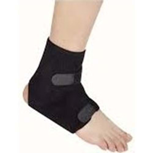 ESM 0715 DÜZ AYAK BİLEKLİGİ