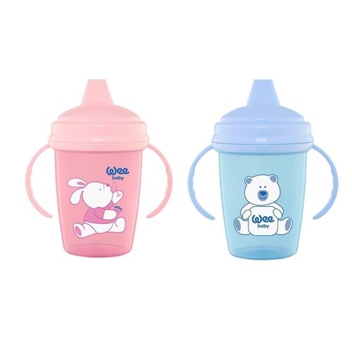 XXX755 WEE ENJOY AKITM. ALIŞT. BARDAK