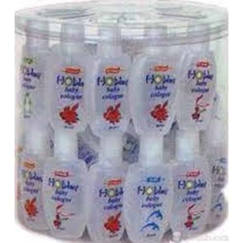 HOLİDAY CEP KOL. BABY 50 Lİ FANUS