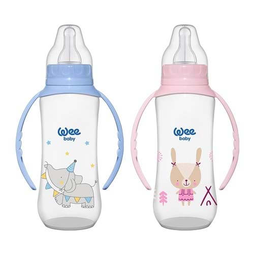 745 WEE KULPLU PP BİB.270 ML