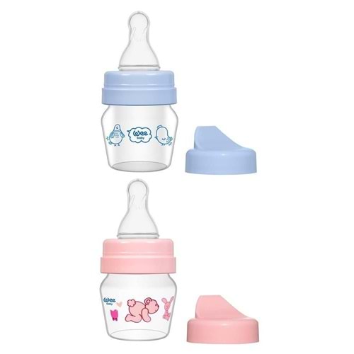 778 WEE BABY MİNİ ALIŞ.SETİ. PP