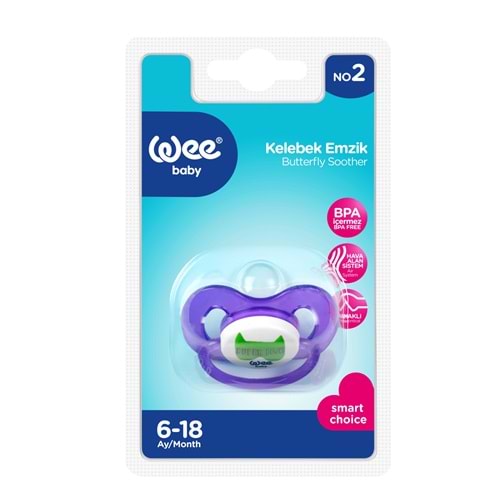 xxx159 WEE BABY KELEBEK EMZ.NO:2