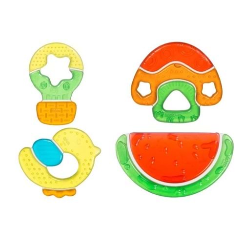 XXX201 WEE BABY RENKLİ SULU DİŞ HALK.