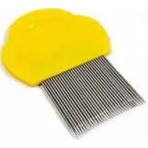 BİT TARAĞI ÇELİK