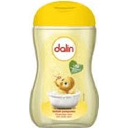 XXXDALİN BEBEK ŞAMPUANI 100 ML