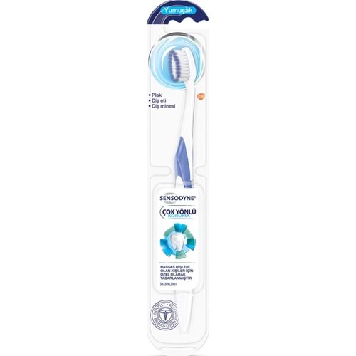 SENSODYNE FIRÇA ONARIM KORUMA-YUMUŞAK