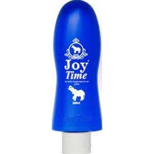 JOY TİME ÇİLEK KAYĞAN. JEL 200 ML