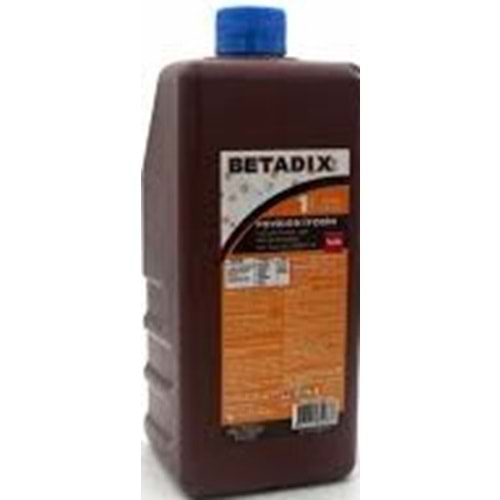 XXXXBETADİX 1 LİTRE ANTS. SOLÜSYON